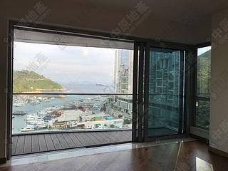 Ap Lei Chau - Marina South Block 1 02