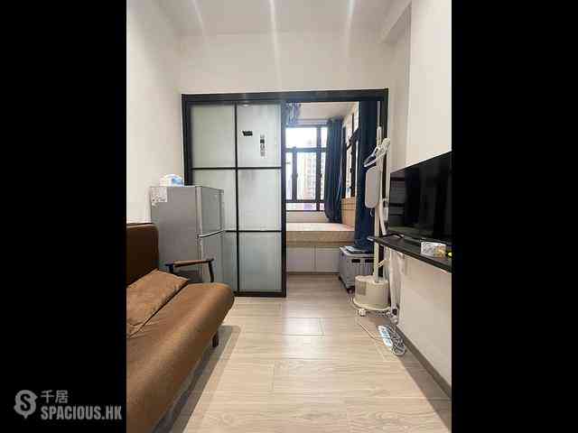 Prince Edward - 254, Sai Yeung Choi Street South 01
