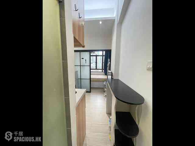 Prince Edward - 254, Sai Yeung Choi Street South 02