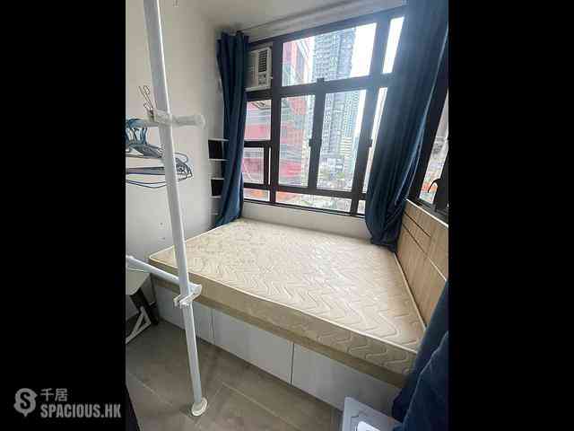 Prince Edward - 254, Sai Yeung Choi Street South 03