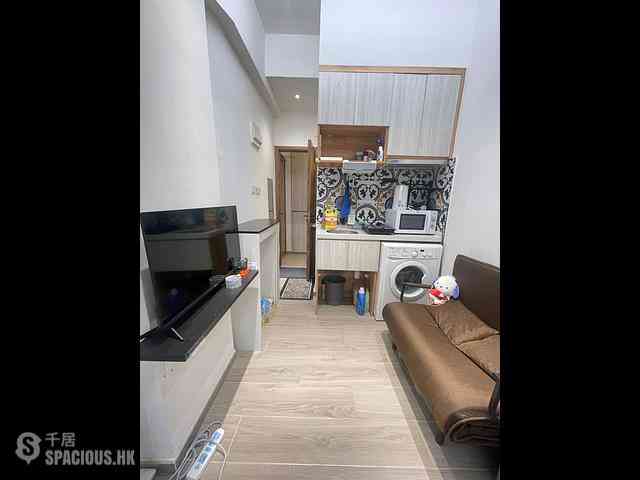 Prince Edward - 254, Sai Yeung Choi Street South 04