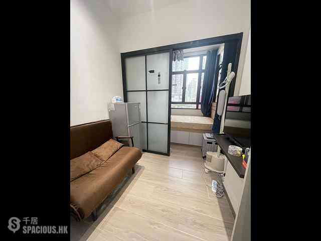 Prince Edward - 254, Sai Yeung Choi Street South 05