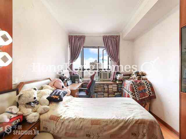 Pok Fu Lam - La Clare Mansion Block B 08