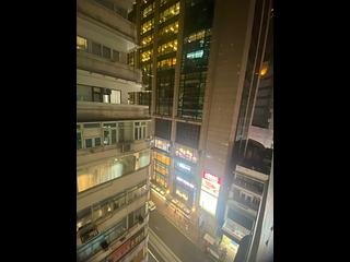 Causeway Bay - Po Foo Building 05