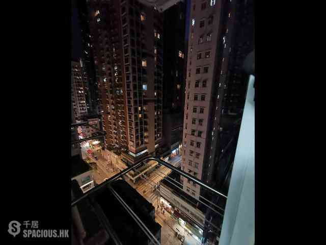 Kennedy Town - Cheong Yue Mansion 07
