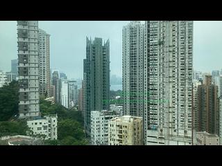 Tai Hang - Jardine Summit 02