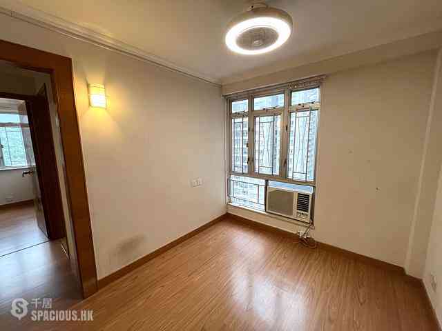 Quarry Bay - Nan Fung Sun Chuen Block 1 02