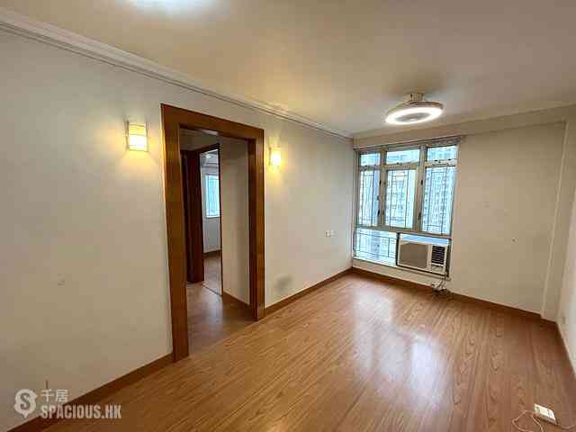 Quarry Bay - Nan Fung Sun Chuen Block 1 04