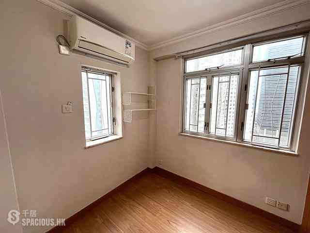 Quarry Bay - Nan Fung Sun Chuen Block 1 05