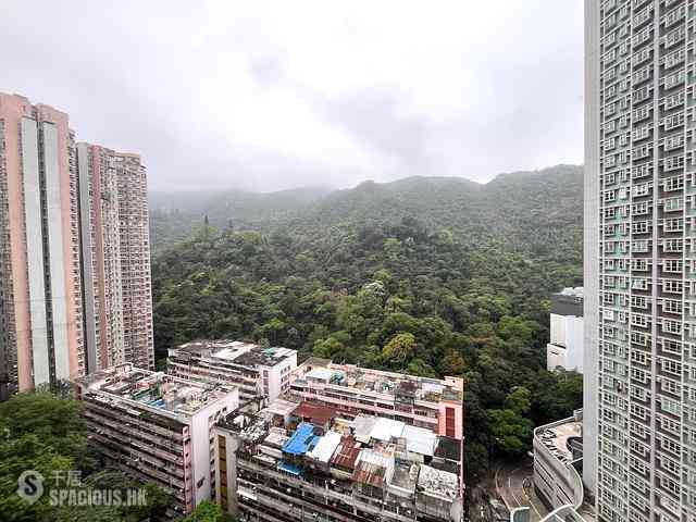 Quarry Bay - Nan Fung Sun Chuen Block 1 10