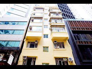 Sheung Wan - 134-138, Jervois Street 02
