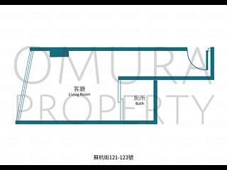 Sheung Wan - 134-138, Jervois Street 04