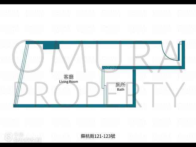 Sheung Wan - 134-138, Jervois Street 04