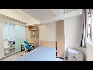 Sheung Wan - 134-138, Jervois Street 06