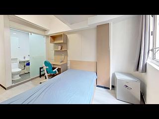 Sheung Wan - 134-138, Jervois Street 11