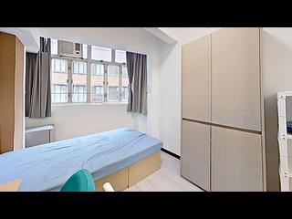 Sheung Wan - 134-138, Jervois Street 12
