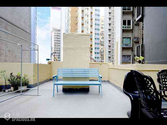 Sheung Wan - 134-138, Jervois Street 15