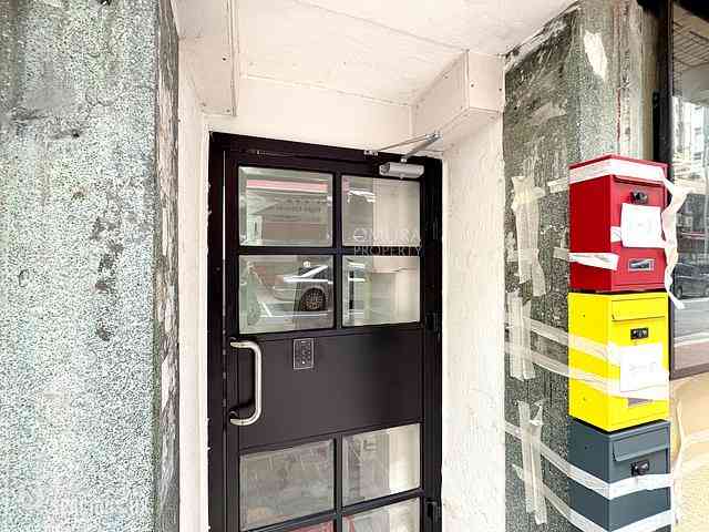 Sheung Wan - 134-138, Jervois Street 21