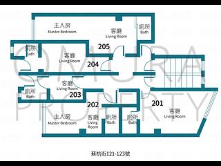 Sheung Wan - 134-138, Jervois Street 23