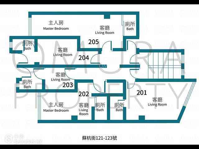 Sheung Wan - 134-138, Jervois Street 23