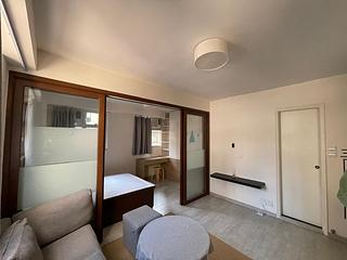 Sai Ying Pun - Andes Plaza 02