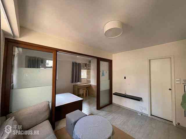 Sai Ying Pun - Andes Plaza 02