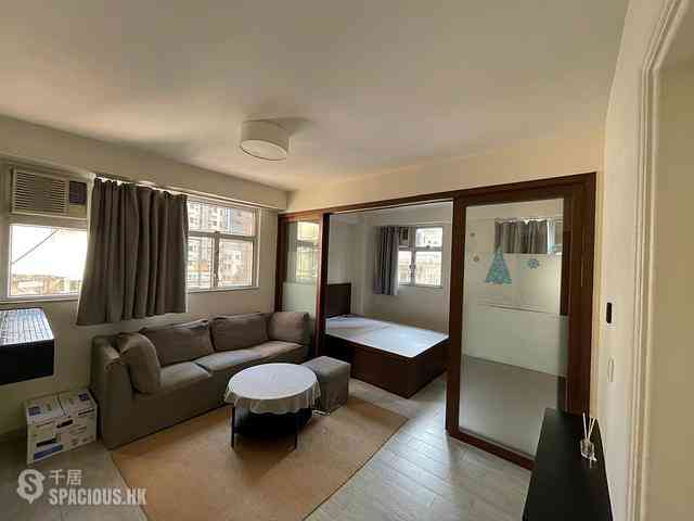 Sai Ying Pun - Andes Plaza 03