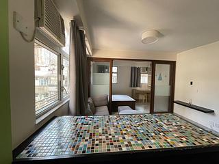 Sai Ying Pun - Andes Plaza 04