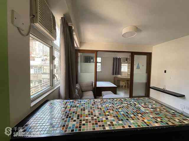Sai Ying Pun - Andes Plaza 04