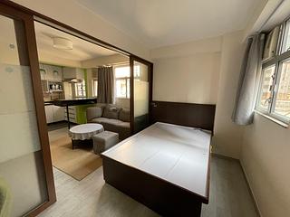 Sai Ying Pun - Andes Plaza 05