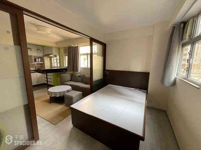 Sai Ying Pun - Andes Plaza 05