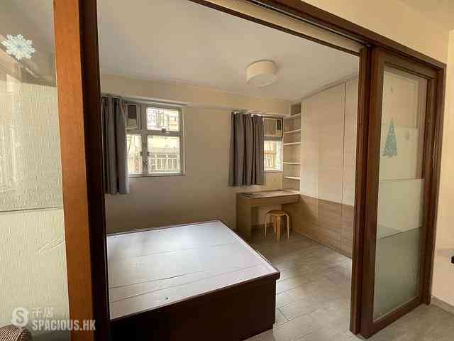 Sai Ying Pun - Andes Plaza 07