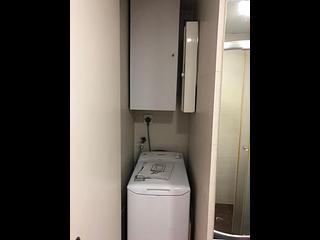 Sai Ying Pun - Andes Plaza 11