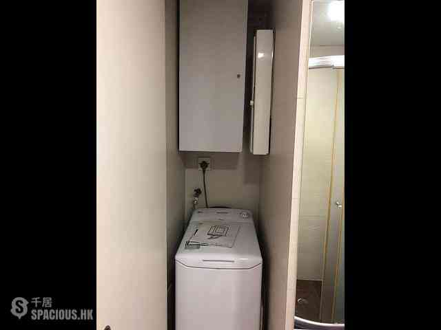 Sai Ying Pun - Andes Plaza 11