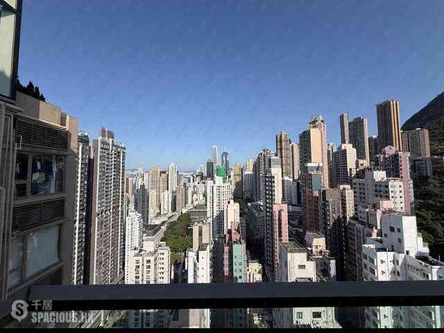 Sai Ying Pun - The Nova 01