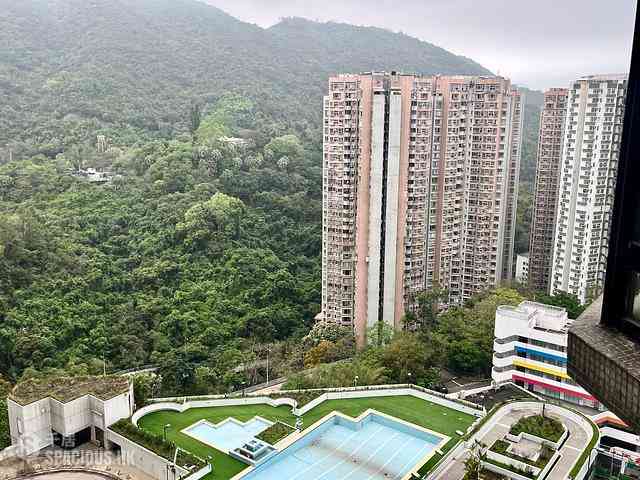 Quarry Bay - Kornhill Block C 01