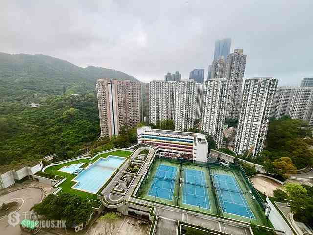 Quarry Bay - Kornhill Block C 07