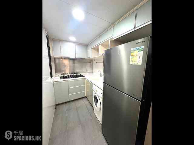 Quarry Bay - Kornhill Block C 12