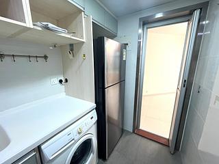 Quarry Bay - Kornhill Block C 14