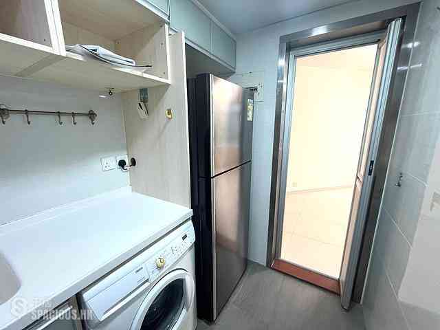 Quarry Bay - Kornhill Block C 14