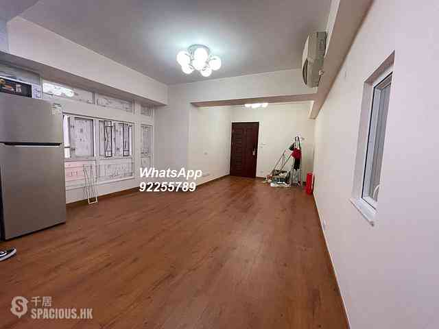 Sheung Wan - Fook Sing Court 02