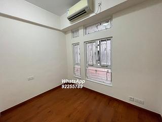 Sheung Wan - Fook Sing Court 07
