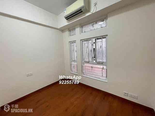 Sheung Wan - Fook Sing Court 07