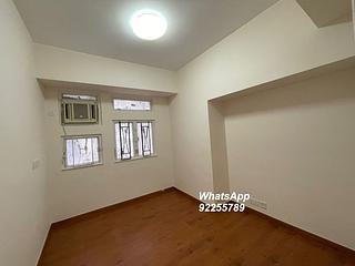 Sheung Wan - Fook Sing Court 08