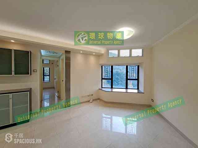 Kennedy Town - Cayman Rise Block 1 01