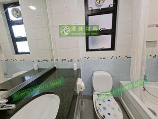 Kennedy Town - Cayman Rise Block 1 14