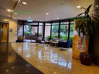 Kennedy Town - Cayman Rise Block 1 23