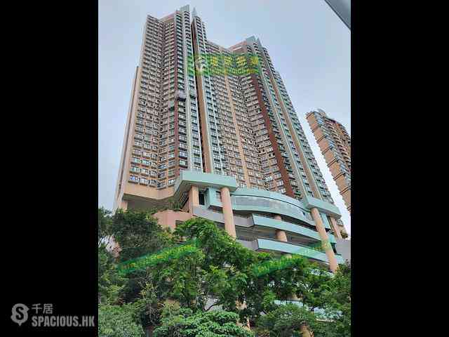 Kennedy Town - Cayman Rise Block 1 24