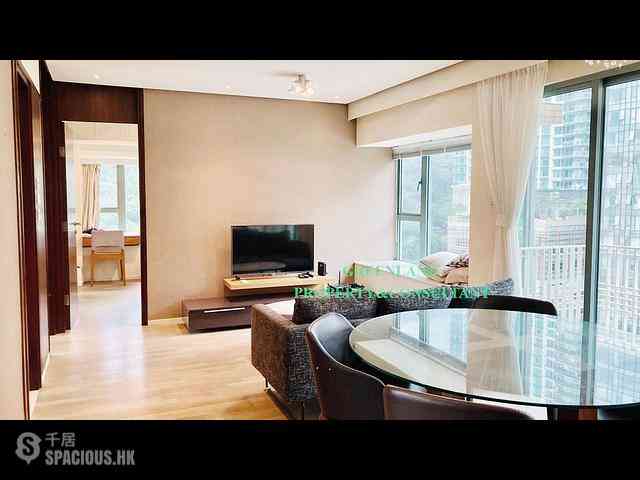 Tai Hang - Jardine Summit 02