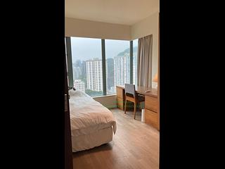 Tai Hang - Jardine Summit 08